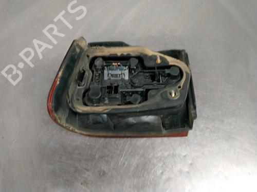 Right taillight NISSAN ALMERA I (N15) 2.0 D | BP26266435C35 