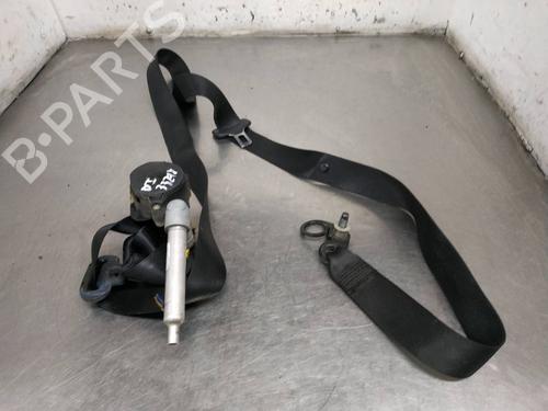 Used Front left seatbelt MERCEDES-BENZ A-CLASS (W168) A 170 CDI (168.009, 168.109) (95 hp) 26267918