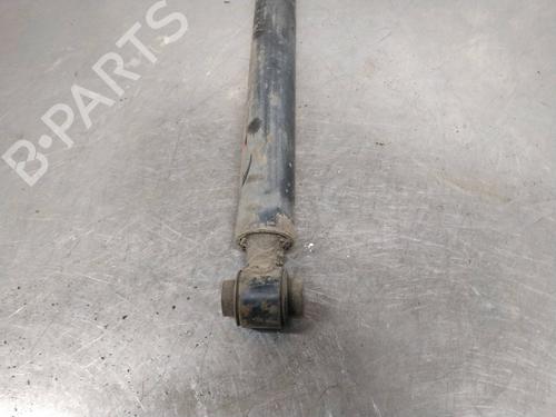Left rear shock absorber MERCEDES-BENZ E-CLASS (W211) E 270 CDI (211.016) | BP26266274M18 