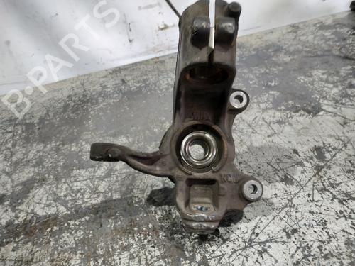 Left front steering knuckle FORD MONDEO III (B5Y) 2.0 16V | BP26246550M25 