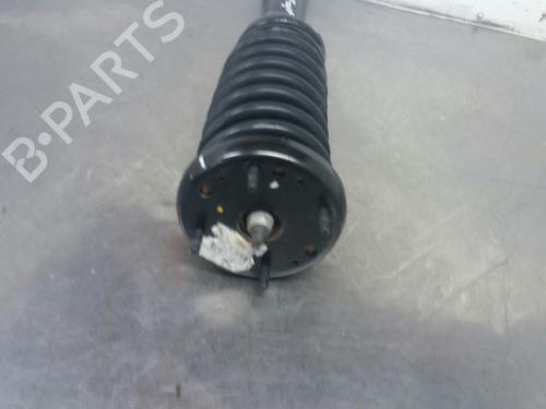 Right front shock absorber JAGUAR XF I (X250) 2.7 D | BP26267389M17 