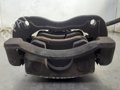 Right front brake caliper KIA RIO IV (YB, SC, FB) 1.25 | BP27399929M104 