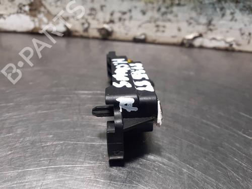 Electronic sensor MERCEDES-BENZ S-CLASS (W220) S 400 CDI (220.028, 220.128) | BP9501543M84 