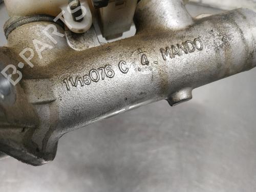 Brake master cylinder HYUNDAI TERRACAN (HP) 2.9 CRDi 4WD | BP26255075M77 