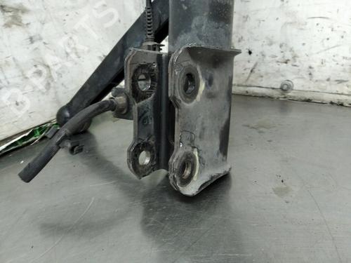 Left front shock absorber OPEL ASTRA H GTC (A04) 1.7 CDTi (L08) | BP27401072M16 