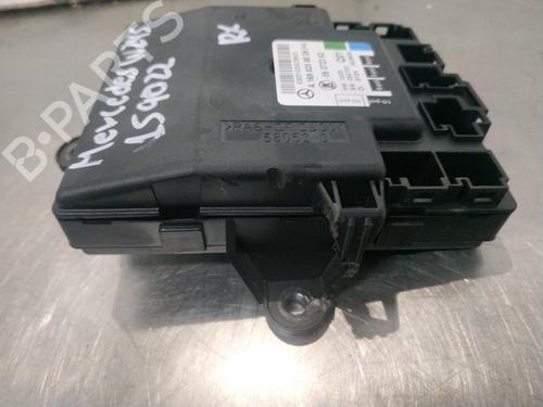 Electronic module MERCEDES-BENZ B-CLASS Sports Tourer (W245) B 200 CDI (245.208) | BP26263100M83 