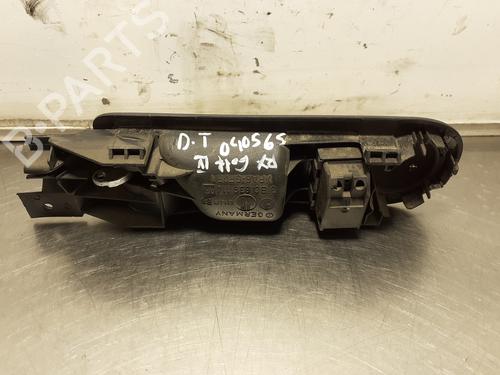 Rear right interior door handle VW GOLF IV Cabriolet (1E7) 1.9 TDI | BP26243915I16 