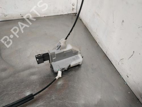 Used Rear left lock CITROËN C5 II (RC_) 2.0 HDi (RCRHRH) (136 hp) 26253437