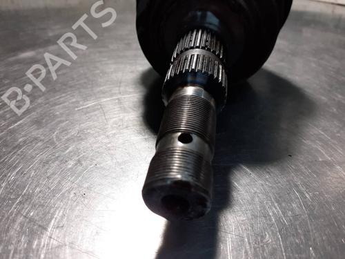 Right front driveshaft OPEL VECTRA B (J96)  | BP9231058M39 