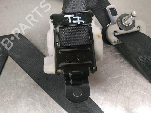 Rear left seatbelt HONDA CIVIC VIII Hatchback (FN, FK) 2.2 CTDi (FK3) | BP27402087I29 