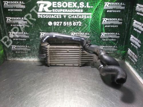 Used Intercooler OPEL ZAFIRA A MPV (T98) [1999-2006]  8696925