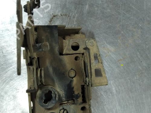 Used Rear left lock CITROËN SAXO (S0, S1) 1.5 D (57 hp) 26256613