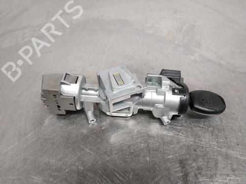 Ignition barrel FORD FOCUS II (DA_, HCP, DP) 1.6 TDCi | BP26266416M48 