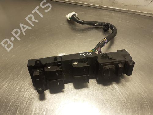 Left front window switch FORD B-MAX (JK) 1.5 TDCi | BP26244073I27 