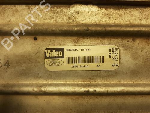 Intercooler FORD MONDEO III (B5Y) 2.0 16V | BP26242942M30 