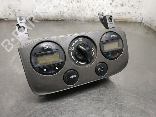 Used Climate control NISSAN PRIMERA Hatchback (P11) 2.0 TD (90 hp) 26262720