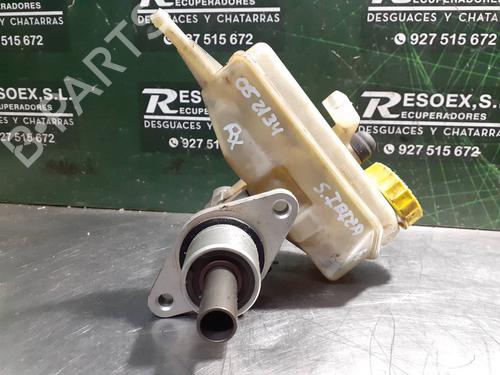 Brake master cylinder SEAT IBIZA III (6L1) 1.9 TDI | BP9366262M77 
