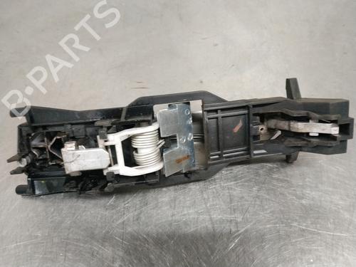 Front right exterior door handle MERCEDES-BENZ CLK (C209) CLK 270 CDI (209.316) | BP26254691C129 