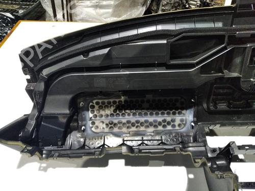 Dashboard MERCEDES-BENZ B-CLASS Sports Tourer (W245) B 200 CDI (245.208) | BP26262884C46 