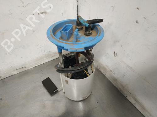 Fuel pump SEAT ALTEA (5P1) 1.8 TFSI | BP26253593M76 