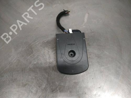 Elektronisk modul FORD MONDEO IV (BA7) 2.0 TDCi (140 hp) 27402426