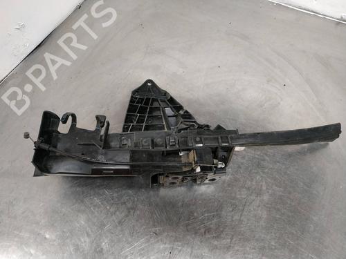 Front right lock FORD FOCUS II (DA_, HCP, DP) 1.6 TDCi | BP26266407C97 