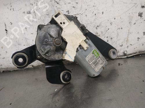 Viskermotor bakrute CITROËN C3 I (FC_, FN_) 1.4 HDi (68 hp) 26256529