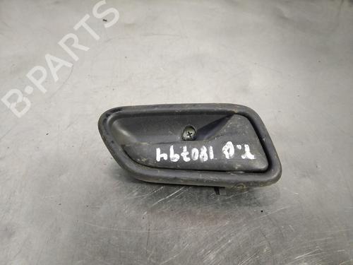 Used Rear right interior door handle SUZUKI IGNIS II (MH) 1.3 DDiS (RM413D) (70 hp) 26247342