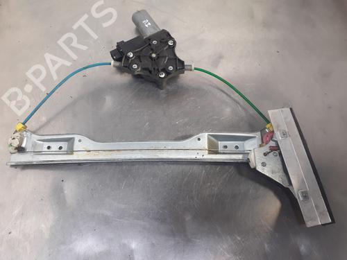 Front left window mechanism OPEL CORSA D (S07) 1.3 CDTI (L08, L68) | BP26243697C22 