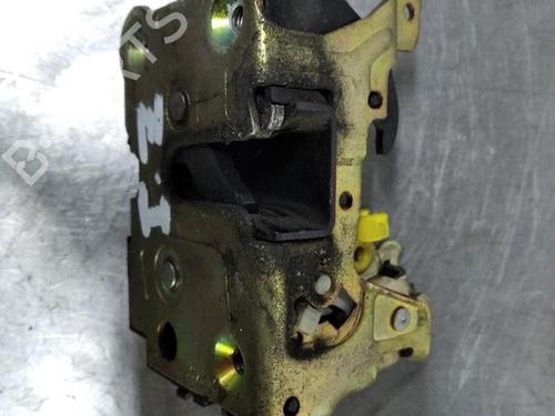Front left lock RENAULT MASTER II Platform/Chassis (ED/HD/UD) 2.5 dCi 100 (ED4V, ED8V) | BP26254235C98 