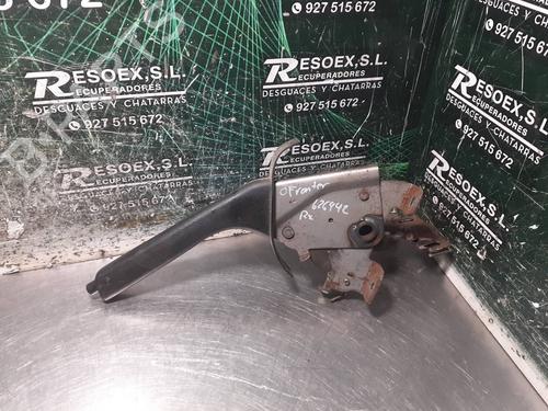 Parkbremsarm/handtak OPEL FRONTERA B (U99) 2.2 DTI (6B_ZC, 6B_VF, 6B_66, 6B_76) (116 hp) 8784218