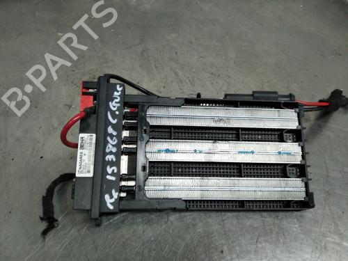 Used Heater resistor CHEVROLET CRUZE Hatchback (J305) 2.0 CDI (163 hp) 27402202