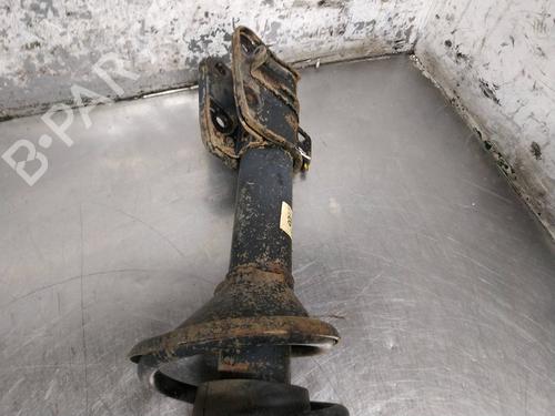 Right rear shock absorber LAND ROVER FREELANDER I Soft Top (L314) 1.8 i 16V 4x4 | BP26266279M19 
