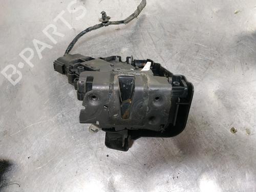 Front right lock FORD FOCUS C-MAX (DM2) 1.6 TDCi | BP26254320C97 