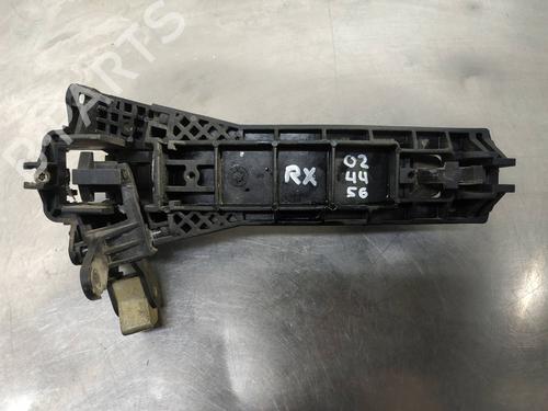 Front left exterior door handle MERCEDES-BENZ A-CLASS (W168) A 140 (168.031, 168.131) | BP26243753C128 