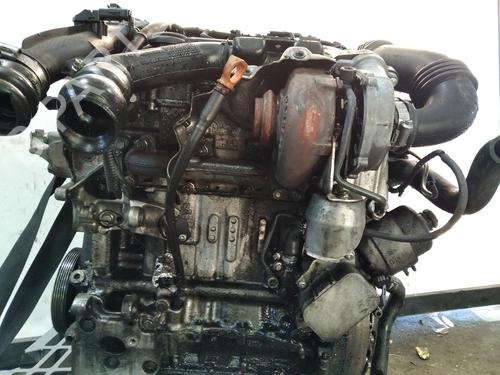 Engine PEUGEOT 307 Break (3E) 1.6 HDi 110 | BP29475738M1 