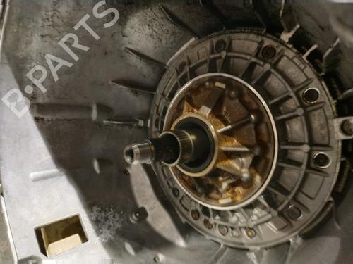 Gearbox BMW 5 (E60) 525 d | BP26256821M3 