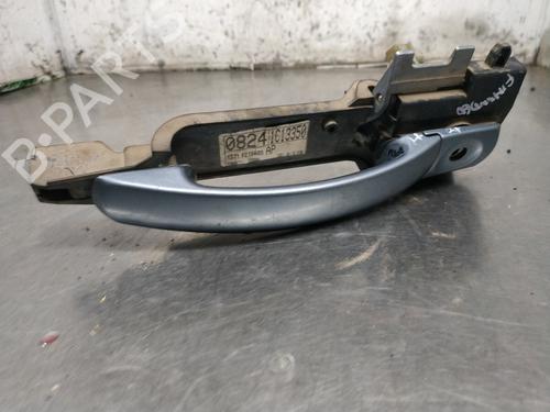 Front left exterior door handle FORD MONDEO III (B5Y) 2.0 16V | BP26255579C128 