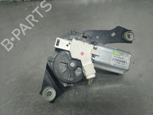 Used Rear wiper motor CITROËN SAXO (S0, S1) 1.4 VTS (75 hp) 26265077