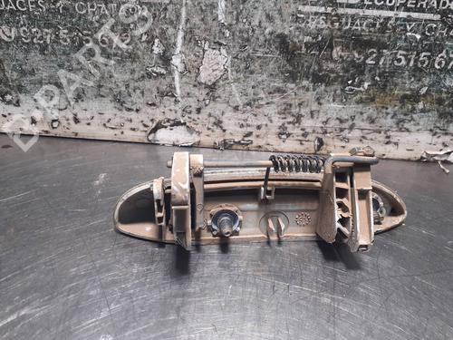 Front left exterior door handle BMW 5 Touring (F11) 530 i | BP8612641C128 
