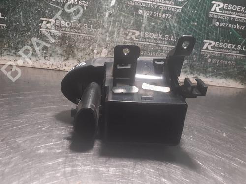 Luftventil MERCEDES-BENZ C-CLASS (W203) C 220 CDI (203.008) | BP26242654I21 