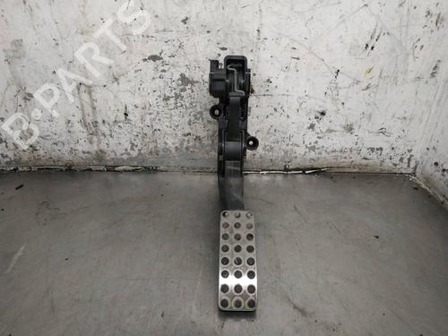 Pedal MERCEDES-BENZ A-CLASS (W169) A 160 CDI (169.006, 169.306) (82 hp) 27402257