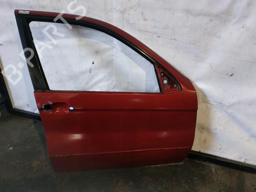 Right front door BMW X5 (E53) 3.0 d | BP26253276C3 
