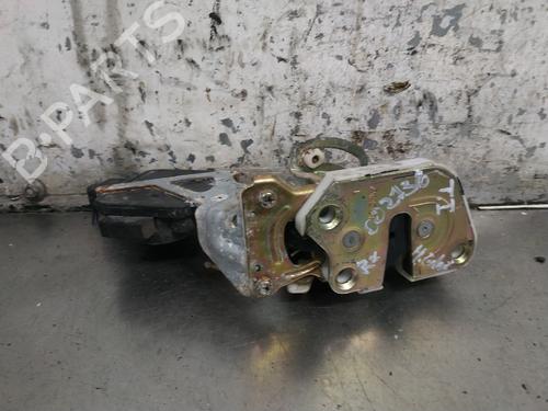 Used Rear left lock MITSUBISHI GALANT VIII (EA_) 2.0 (EA2A) (136 hp) 26263708
