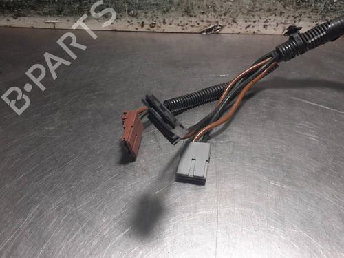 Ignition barrel CITROËN XSARA (N1) 1.9 TD | BP8039676M48 