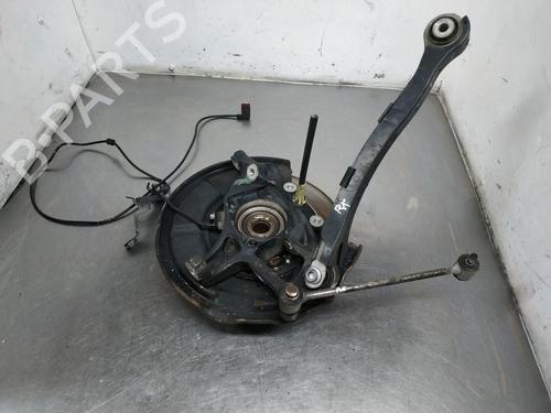 Left rear steering knuckle MERCEDES-BENZ E-CLASS T-Model (S211) E 320 T CDI (211.226) | BP26267678M27 