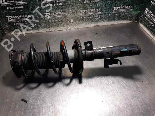 Left front shock absorber VOLVO V50 (545) 2.0 D | BP8083253M16 