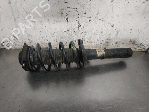 Used Left front shock absorber VW TOURAN (1T1, 1T2) 2.0 FSI (150 hp) 27400951