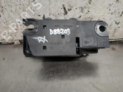 Maniglia interna posteriore destra FORD FOCUS C-MAX (DM2) 1.8 | BP27400872I16 