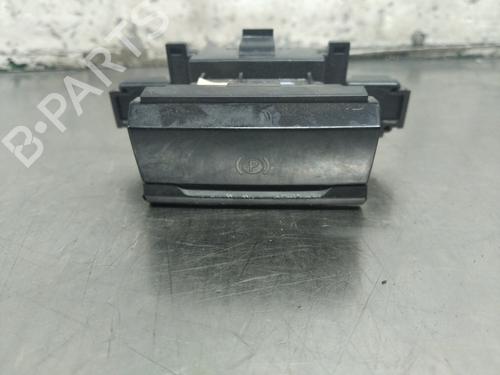 Used Hand brake CITROËN C4 Picasso II 1.2 THP 130 (130 hp) 27400927